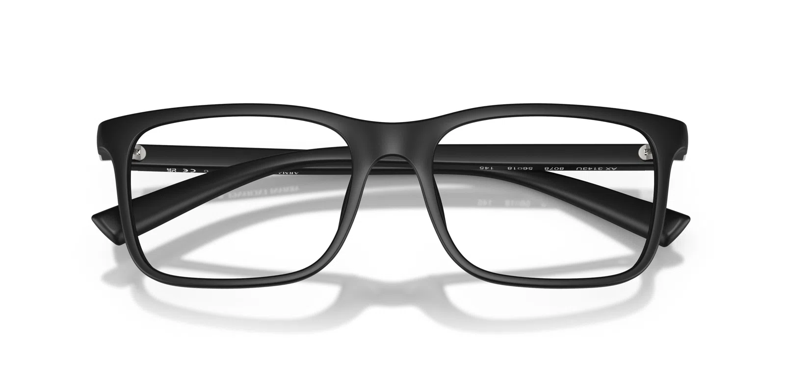 Armani Exchange 3143U Eyeglasses - view 14